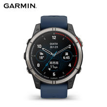 GARMIN 佳明 quatix 7 Pro 户外运动航海手表