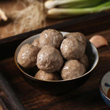 潮庭 牛筋丸150g