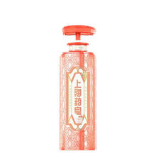 plus会员：上海药皂 白桃液体香皂 320g