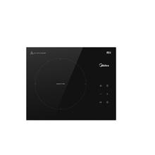 Midea 美的 MC-DZ22S03E 电磁炉 曜石黑