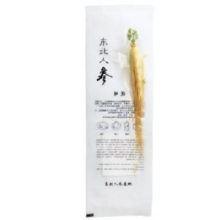 限地区：鹿额娘 保鲜参15g