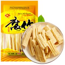 plus：川珍天马 腐竹  400g