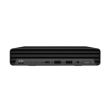 惠普(HP)战66Mini 迷你台式电脑主机（酷睿12代i5-1235U 16G 512G)WiFi6 Office