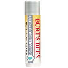 小蜜蜂（Burt'sBees）美国婴儿润唇膏 宝宝细致修护唇膏 水润保湿防干裂 4.25g
