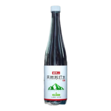 plus会员、需首购:峨庄 峨泉山天然苏打水 430mL＊12瓶 1箱