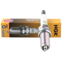 NGK铂金火花塞LFR5AGP 5018四支装适用于指南者自由光RAV4汉兰达凯美瑞ES250锋驭启悦K5智跑ix35新胜达索纳塔
