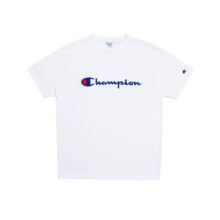 Champion冠军 T恤 白色