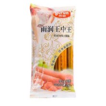 雨润火腿王中王  骨汤王中王240g*1袋 多款可选*6件