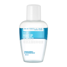 京东百亿补贴、PLUS会员：MAYBELLINE  美宝莲 眼部及唇部卸妆液卸妆水 40ml