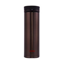 THERMOS 膳魔师 不锈钢保温杯 保温水杯JNO-501-ESP 咖啡棕