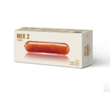 尊乐脆皮香肠Mix 130g/盒