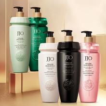 拍三件 英国JJO钻石洗护套装520ml
