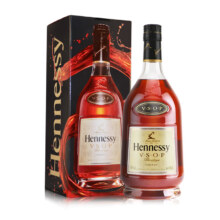 京东百亿补贴、PLUS会员：轩尼诗（Hennessy） VSOP法国白兰地洋酒 700mL * 1瓶