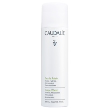 欧缇丽（CAUDALIE）葡萄籽保湿爽肤水大喷雾200ml化妆水舒缓补水滋润法国 进口超市