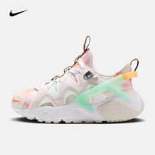 耐克（NIKE）女子运动鞋 AIR HUARACHE CRAFT FJ7735-031 37.5