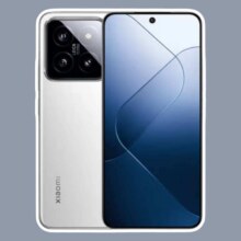 PLUS：小米14 12GB+256GB