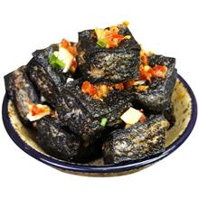 12日0点：聚美合 臭豆腐生胚 40小片送配料