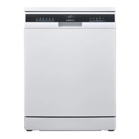 SIEMENS 西门子 SJ23HW01KC 晶洗舱 14套 独嵌洗碗机