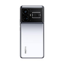 百亿补贴：realme 真我 GT5 5G手机 150W版 第二代骁龙8
