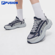 20点！FILA 斐乐 SKY TRAIL DX 男子休闲运动鞋