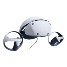 索尼（SONY）PlayStation PSVR2 日版