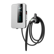 普诺得适用特斯拉汽车充电桩modely3sx家用交流桩220V7KW380V11KW21KW 220V7KW银河星（不含立柱）