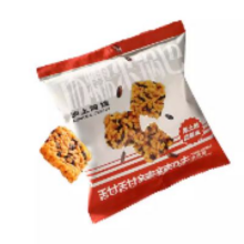 临期：沪上阿姨 血糯米锅巴 50g*8包