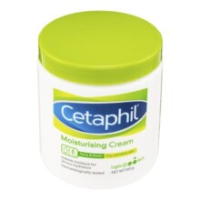 cetaphil丝塔芙大白罐润肤霜保湿滋润修护保养润肤身体乳550g