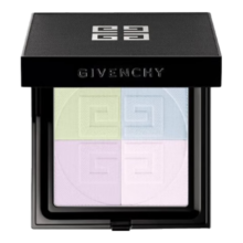 纪梵希（Givenchy） 轻盈无痕四宫格蜜粉送女朋友 N01蜜粉饼