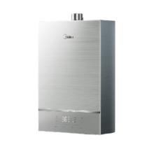京东PLUS：Midea 美的 Magic系列 JSQ30-Magic Pro 强排式燃气热水器 16L 30kW