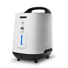 OMRON 欧姆龙 家用1L制氧机JY-106W 带雾化老人孕妇家用吸氧