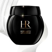 赫莲娜 活颜修护舒缓滋养晚霜 100ml