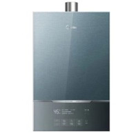 PLUS会员！Midea 美的 JSQ30-MATE Pro 燃气热水器 16L