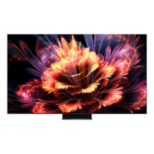 TCL电视 75Q10G Pro 75英寸 Mini LED 720分区 2200nits 4K 144Hz 2.1声道音响 平板电视机 以旧换新 75英寸 官方标配