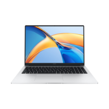 荣耀MagicBook X16Pro锐龙版 R7-7840HS标压处理器 高色域 长续航 AI字幕 16吋高性能轻薄笔记本电脑