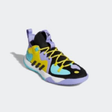 PLUS会员：Adidas 阿迪达斯 哈登 Stepback 2 实战篮球鞋 H68054