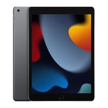 88VIP会员：Apple 苹果 iPad 9 2021款 10.2英寸平板电脑 256GB WLAN版