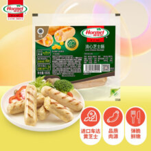 荷美尔（Hormel）流心芝士肠 冷冻 180g/袋  芝士风味鲜嫩多汁 火锅烧烤早餐食材