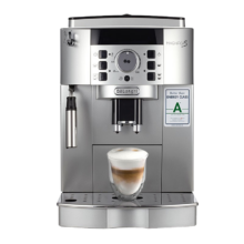 plus会员:德龙（Delonghi）咖啡机 全自动咖啡机 欧洲原装进口