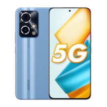 PLUS会员 ：HONOR 荣耀 90 GT 5G手机 12G+256G 蓝