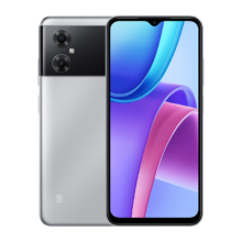 PLUS会员：红米Redmi Note11R 5G手机 5000mAh长续航 6.58英寸高清大屏4GB+128GB 冰晶银河