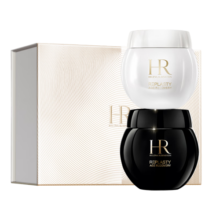 赫莲娜HR黑绷带15ml+白绷带15护肤品套装玻色因面霜生日礼物女友