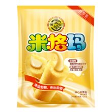 PLUS会员：徐福记 小叭叭 米格玛糙米卷 425g/袋*5件