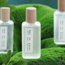 snowkin 小众茶香清欢白茶香水 多款可选
