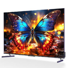 京东百亿补贴、PLUS会员：康佳电视 75G7 PRO 75英寸 智能液晶平板电视