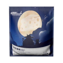 游猎民族 全价猫粮 全价天然 布偶蓝猫橘猫加菲英短 羊奶粉猫粮 1斤