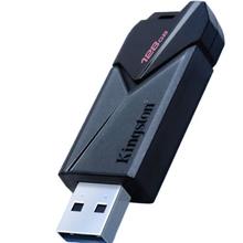 京东PLUS：Kingston 金士顿 128GB USB3.2 Gen1 U盘 DTXON