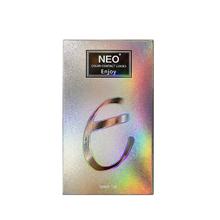 拍2件 NEO美瞳半年抛女4片