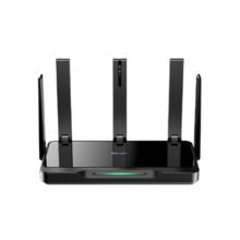 Ruijie 锐捷 黑豹 X30E PRO 家用千兆Mesh无线路由器 Wi-Fi 6