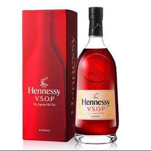 plus会员、京东百亿补贴：Hennessy 轩尼诗 V.S.O.P 干邑白兰地 40﹪vol 1L